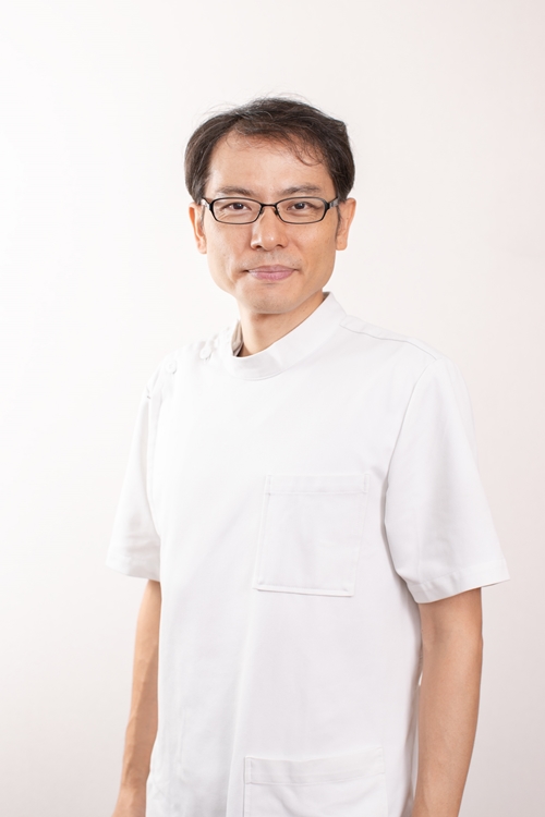 Dr. Takeyachi